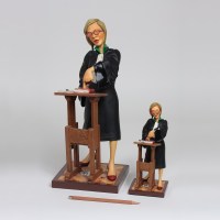 11.Lady Lawyer - large+small LR